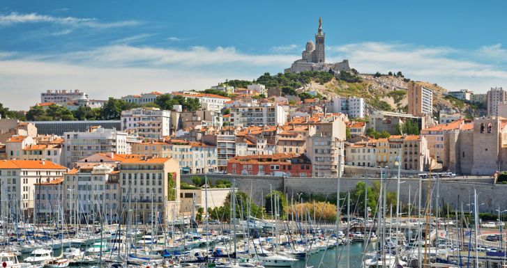 La législation de la location courte durée à Marseille