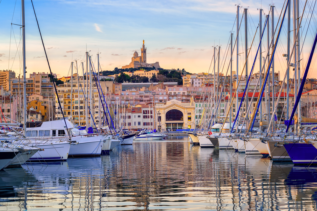 La sous-location à Marseille