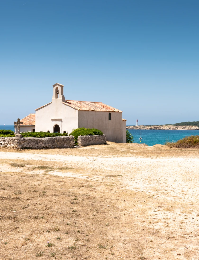 plage martigues