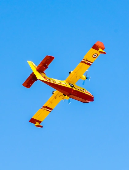 canadair marignane